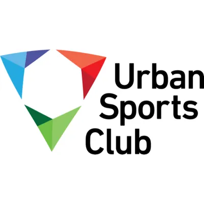 Urban Sports Club logo