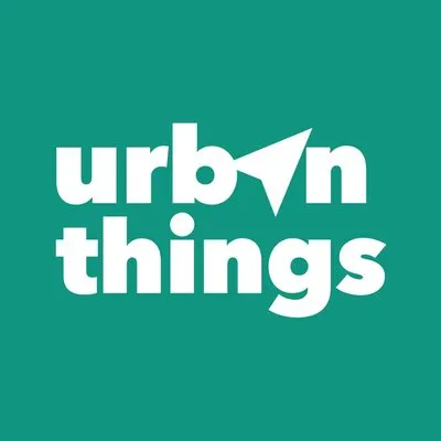UrbanThings logo