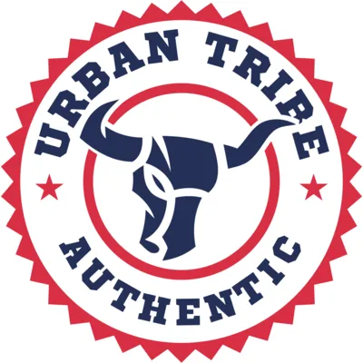 Urban Tribe logo
