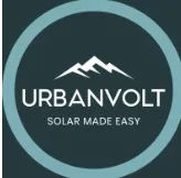 UrbanVolt logo