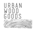 UrbanWoodGoods logo