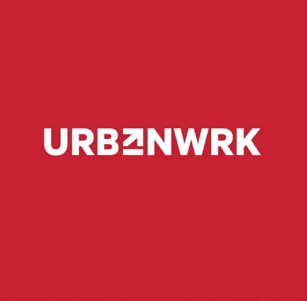 UrbanWrk logo