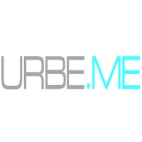 URBE.ME logo