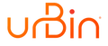 urBin storage logo