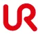 URC logo