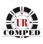 URComped logo