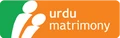 Urdu Matrimony logo