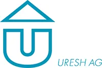 URESH logo