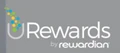 uRewards logo