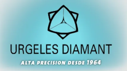 DIAMOND URGELES logo