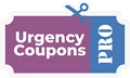 Urgency Coupons for Mailing Lists logo