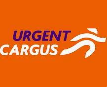 Urgent Cargus logo