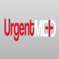 UrgentMED logo