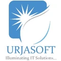 Urjasoft logo