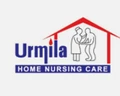 Urmilla Home Care Service logo
