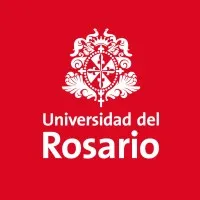 Universidad del Rosario logo