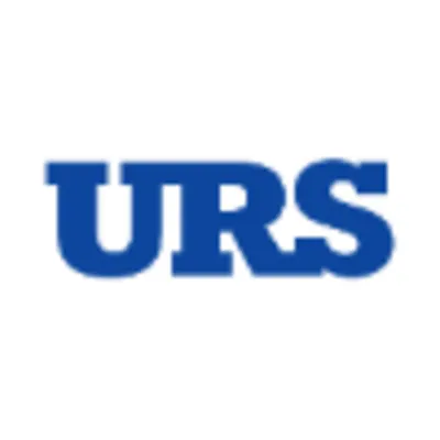 URS logo