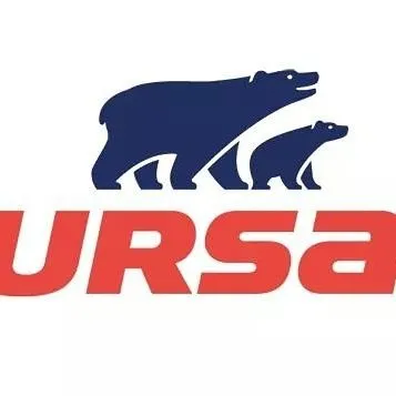 URSA logo