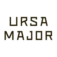 Ursa Major Vermont logo