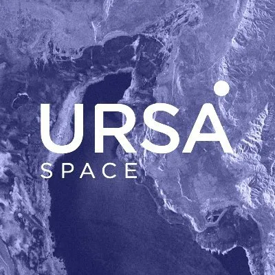 Ursa Space logo