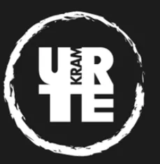 Urtekram logo