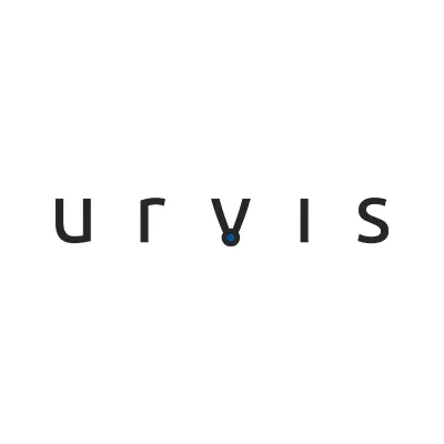 Urvis logo