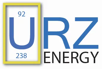 URZ Energy logo