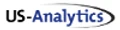 US-Analytics logo