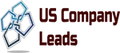 US Company Data logo