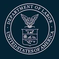 US Department of Labor logo