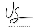 Us Hair Concept logo