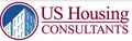 US Housing Consultants logo