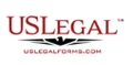US Legal Forms logo