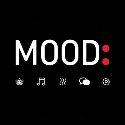 Mood Media logo