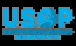 USOP logo