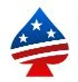US Poker logo