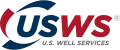 US Well Services logo