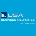 USA Insurance logo