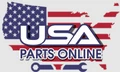 USA Parts Online logo