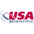 USA Scientific logo