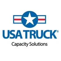 USA Truck logo