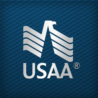 USAA logo