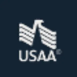 USAA Corporate Development logo