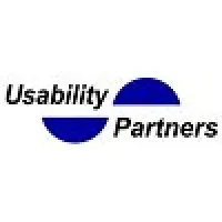 Usability Partners logo