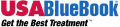 USABlueBook logo
