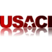 USACI logo