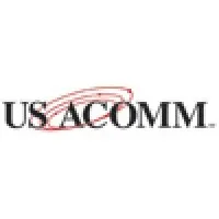Us Acomm logo