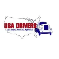 USA Drivers logo