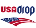 Usadrop logo