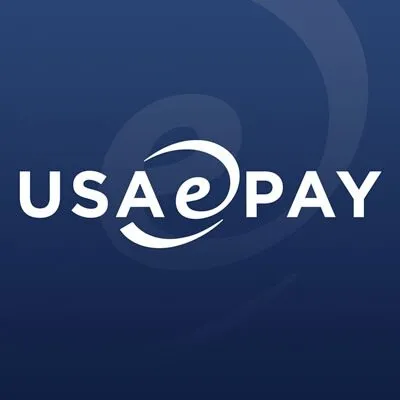 USAePay logo